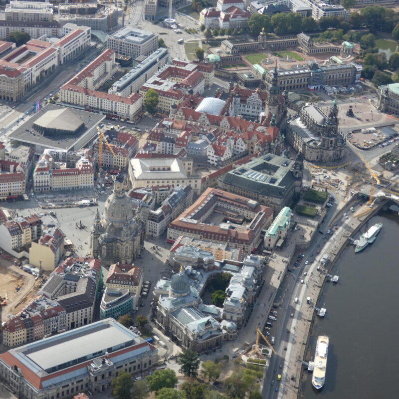 Dresden Dresden