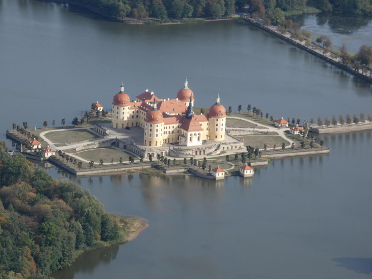 Moritzburg