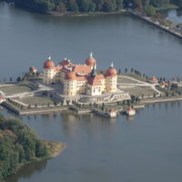 Moritzburg