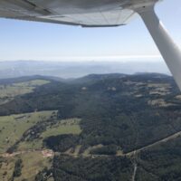 Erzgebirgskamm bei Seiffen Erzgebirgskamm bei Seiffen