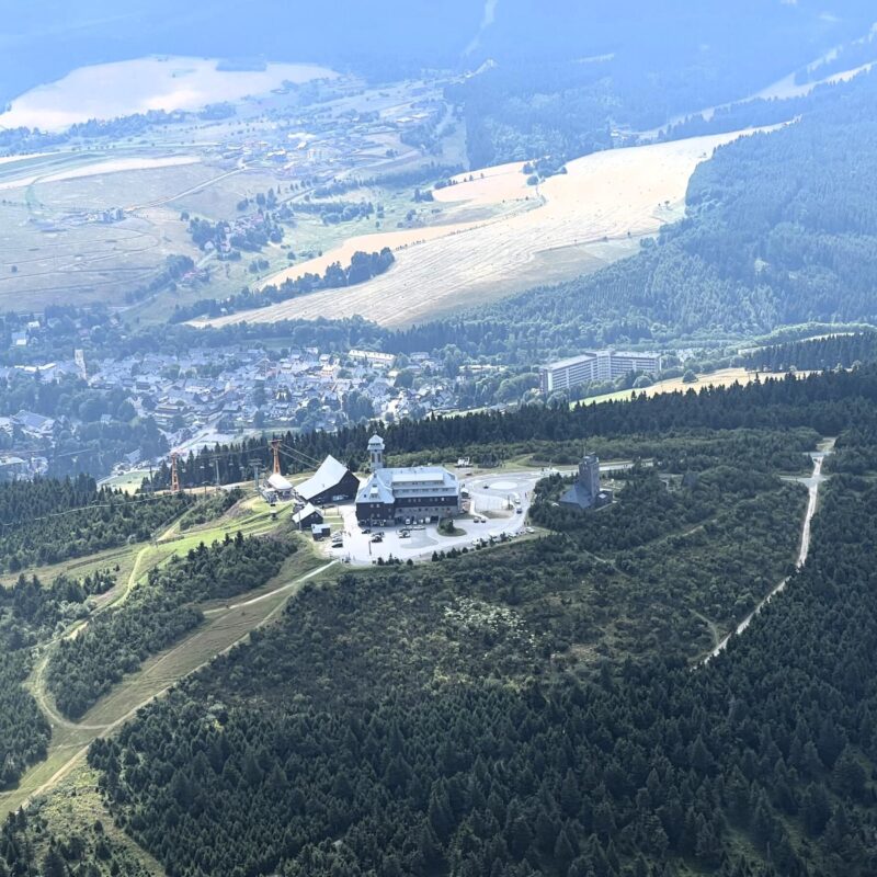 Fichtelberg Fichtelberg